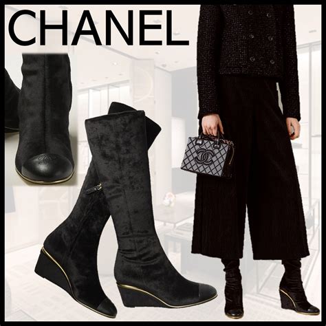 new chanel shoes 2017|new Chanel shoes 2022.